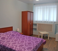 Номер Standard в Ривьера