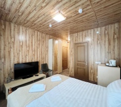 Стандарт № 401 в A-house hotel