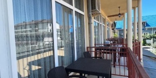 Адлер: Гостевой дом Марлита