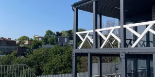 Туапсе: Гостевой дом Притяжение