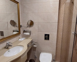Standard twin в Малиновка