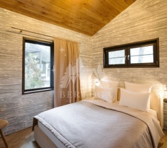 СОЛОМОН ( ДО 6 ГОСТЕЙ ) в Berloga Country Resort