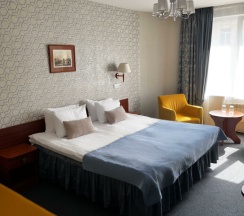 Улучшенный номер в Мармара