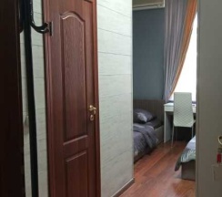 Двухместный номер Standard 2 отдельные кровати в StayWay на Цветном бульваре