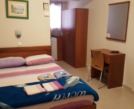 Двухместный номер Standard двуспальная кровать в Motel Aviv