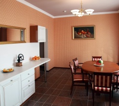 Аппартаменты Екатерина-1 Корпус Вилла в Бристоль