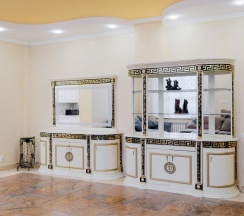 Коттедж улучшенный в Царская Усадьба