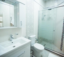 Двухместный номер Standard с видом на море в Regnum hotel