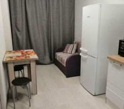 2-комнатные апартаменты, 47 м², 14 этаж в ДеньНочь