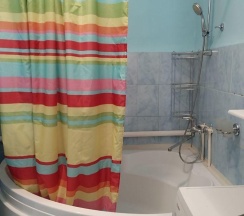 Коттедж стандарт в Гостевой дом