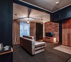 Комфорт в На Кожевенном