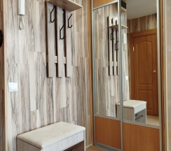 Квартира в Апартаменты на улица Мира, 22