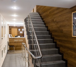 Стандарт одноместный в Багет