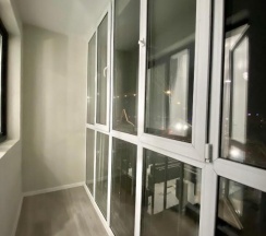 Апартаменты в Шапағат