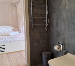 Модульный Дом в Air Glamping