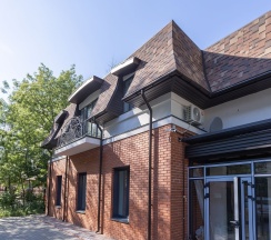 Апарт-отель Attashe Нижний № 6 в Attashe