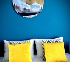 Б5 в Атмосфера