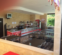 Люкс Однокомнатный большой в Якорь