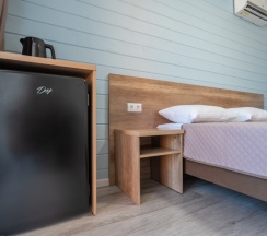 Двухместный стандарт в Green Village