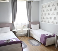 КОМФОРТ DBL в N-House
