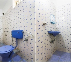 Номер Classic в OYO Flagship 808560 Evershine Guesthouse