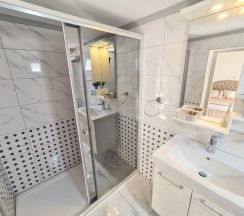 Люкс Standard в Отел  Sofia Boutique