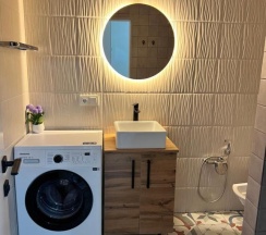 Апартаменты c 1 комнатой в Green Plaza Seaview