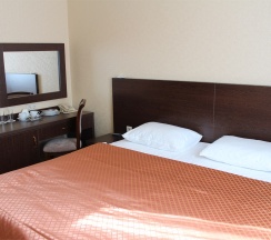 СТАНДАРТ 4,5,6 этажи в Panorama SPA-Hotel