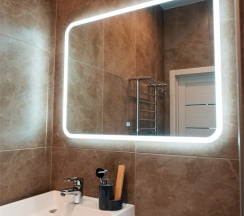 Студия комфорт в Taukel Apart Hotel