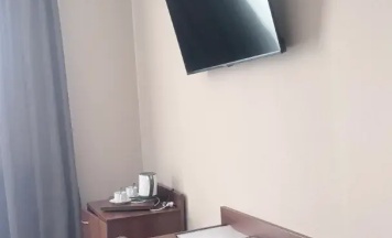 однокомнатный стандарт улучшенный  в Сатурн