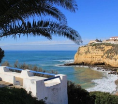 Вилла в Casa Destino in Carvoeiro