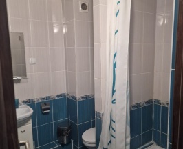 Полулюкс двухместный в Космос