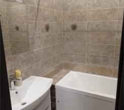 Семейный люкс в Mojo hotel