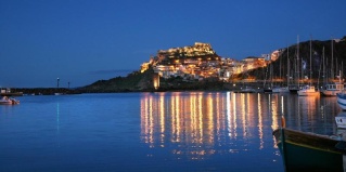 Кастельсардо: Отель The Square Castelsardo