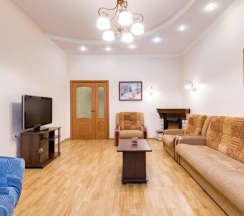 2-комнатные апартаменты стандарт в Welcome Home Apartments