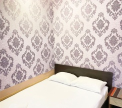 Трехместный стандарт в Калатея