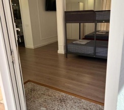 Четырёхместный номер Comfort в Mirraflores Hotel