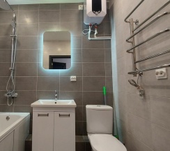 Апартаменты студия №1 в SHARMAN APARTMENTS