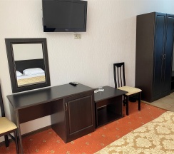 "Стандарт" вид на Горы, 5-6 этаж, Корпус № 3 в Аква-вита