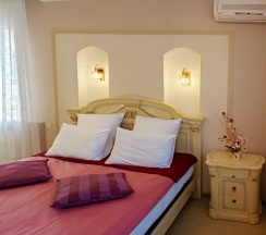 Семейный номер Comfort в Журавли