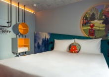 Джуниор Сюит в ibis Styles Chelyabinsk