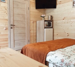 Двухместный в Лотос