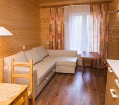 Шале в Кантри