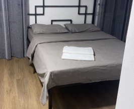 Номер Economy в Hotel Marso