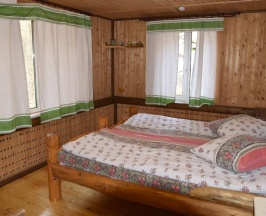 Дом трехкомнатный с 3 спальнями в Знаменская богатырская застава