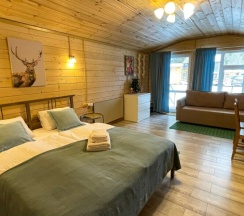 Шале в Игилик