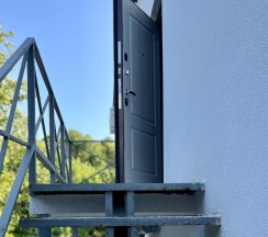 2-комнатные апартаменты улучшенные в Южный вайб