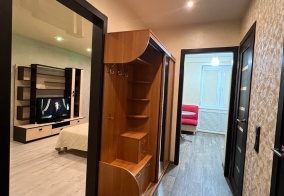 Апартаменты Апартаменты на ул. Ленина, 188к4 в Кировской области