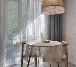 Коттедж в Избушка