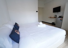 Номер Standard в RoomQuest IT Square Don Mueang Airport